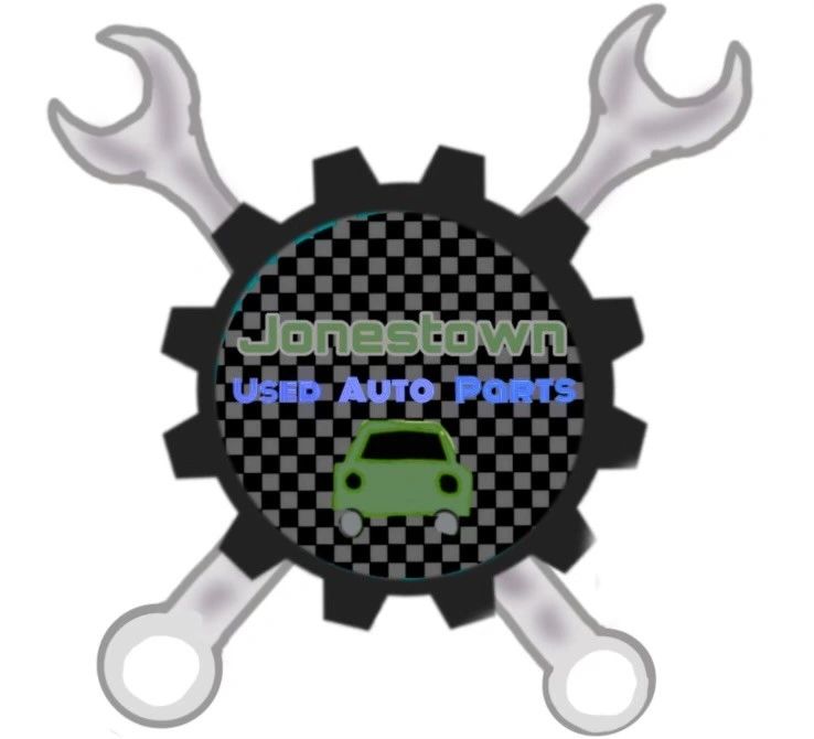 Jonestown Used Auto Parts